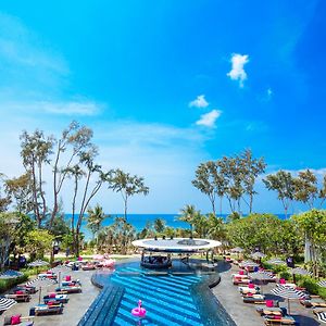 Baba Beach Club Natai Luxury Pool Villa Hotel By Sri Panwa - Sha Plus