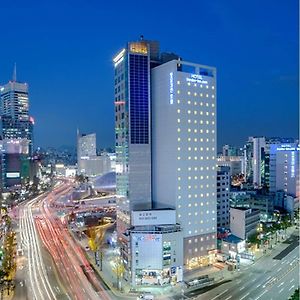 Toyoko Inn Seoul Dongdaemun II